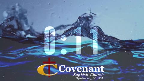 We Need Revival