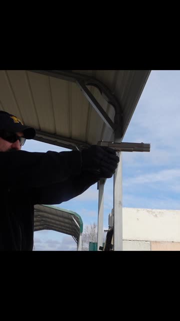 Tisas Stakeout With Valkyrie Dynamics Comp at the Range