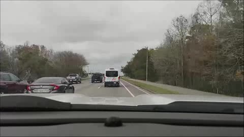 Monday dirt with Burt