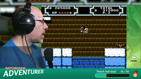 📺🌄 SATURCADE ADVENTURES is back! Saturday Morning Cartoon Feels and Gaming Fun