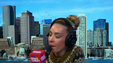 The Grace Curley Show December 5, 2025