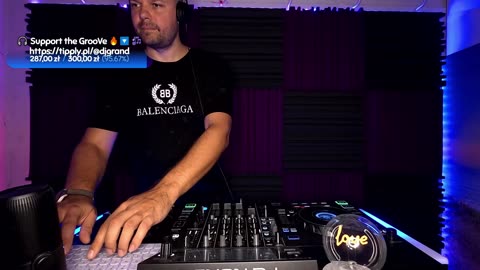House Music 24/7