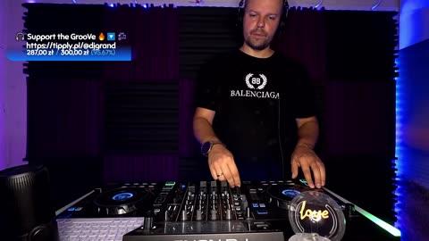 House Music 24/7