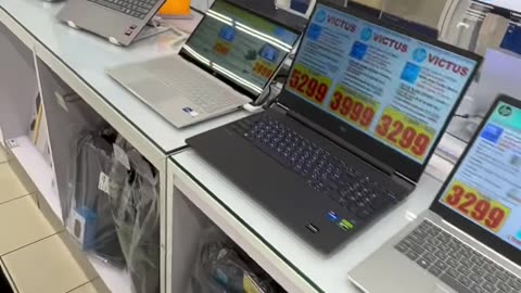 This Laptop Is So Fast It Feels Illegal!