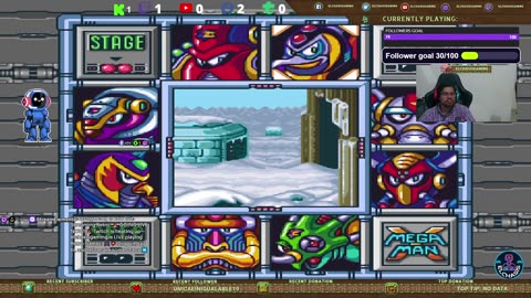 Megaman X