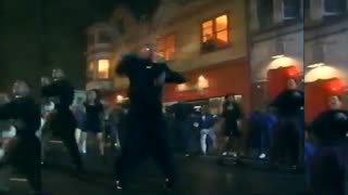 MC HAMMER - Here Comes The Hammer (2nd Version VIDEO)