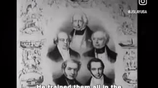 Historical origins of Rothschild banking houses & Central Bank ponzi scheme
