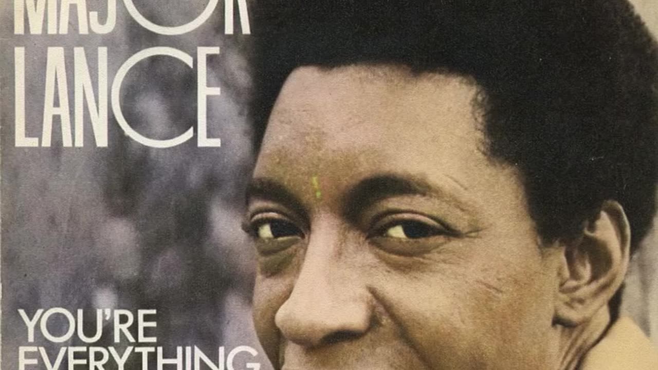 Happy "Heavenly" Birthday to MAJOR LANCE ...