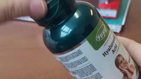 Why Take Hyaluronic Acid for Skin? | Deep Hydration & Anti-Aging Benefits