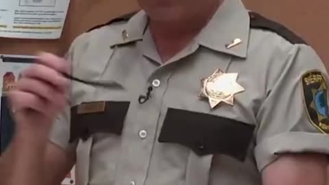 “QAnon whatever that is” Reno 911