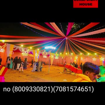 light decoration||youtubeshorts||shorts||tyshorts||viralshorts#sukai_light_house