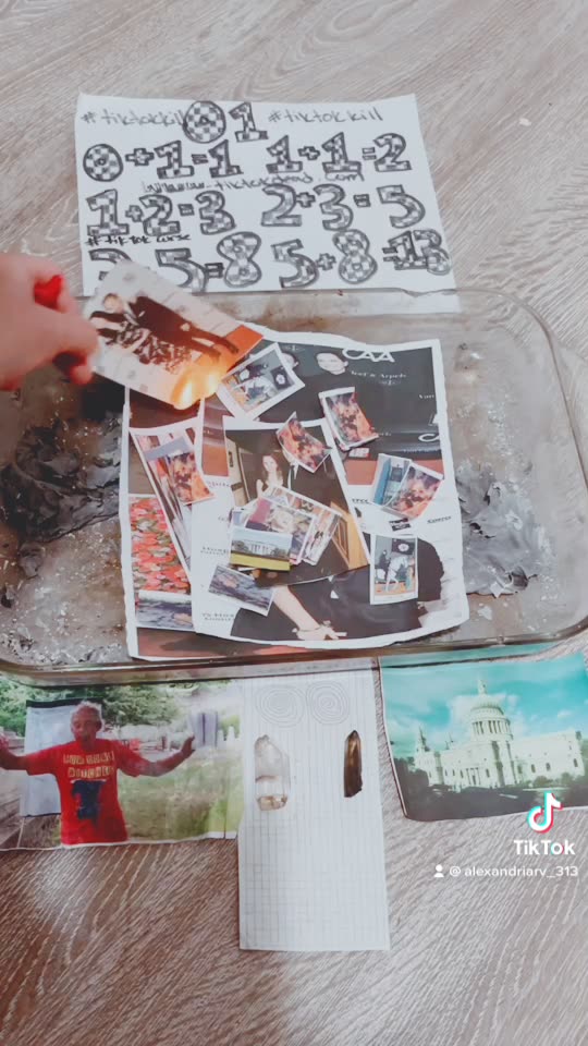 Tim Rifat TikTok Videos