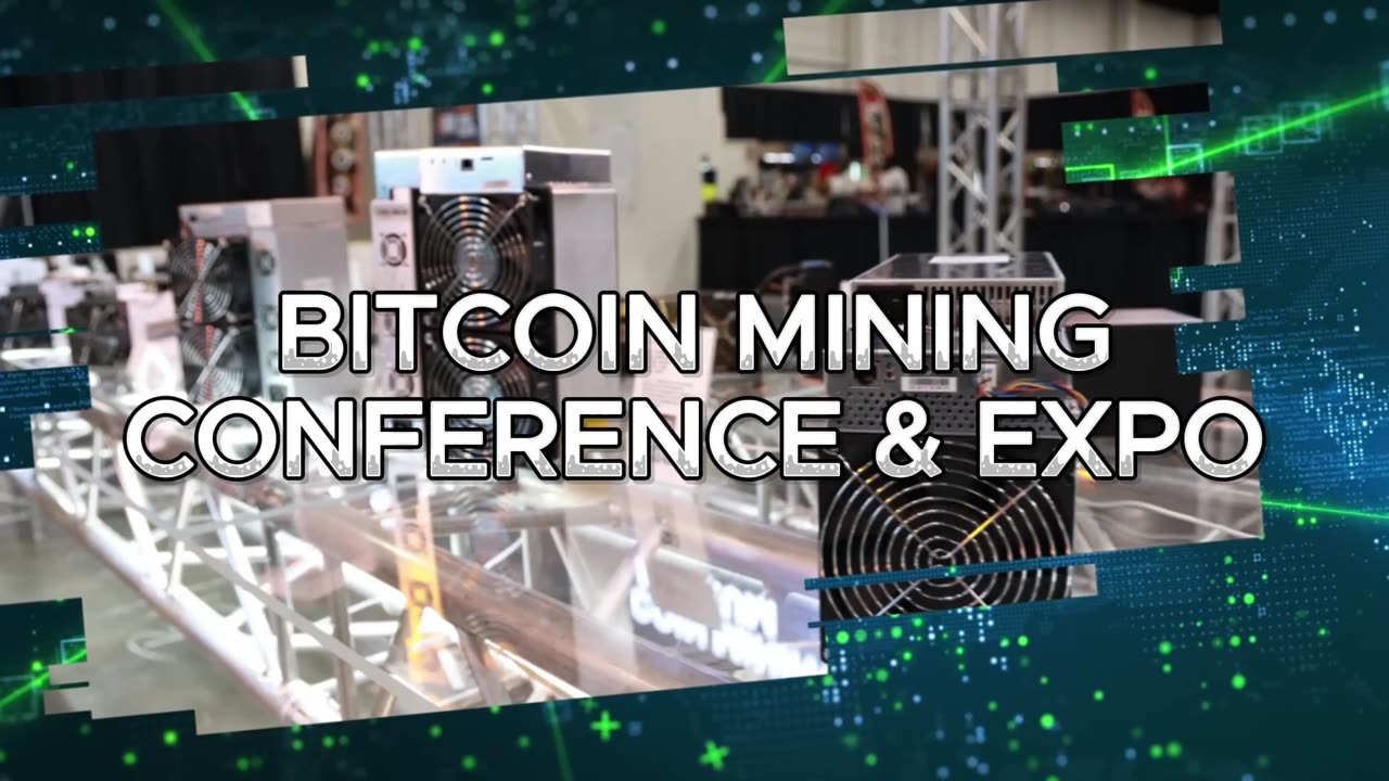 Mining Disrupt Expo - Showcase Your Brand in Irving, TX