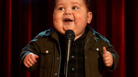 Ralphie May Was Built Different 😂 | The Funniest Big Man in Comedy!