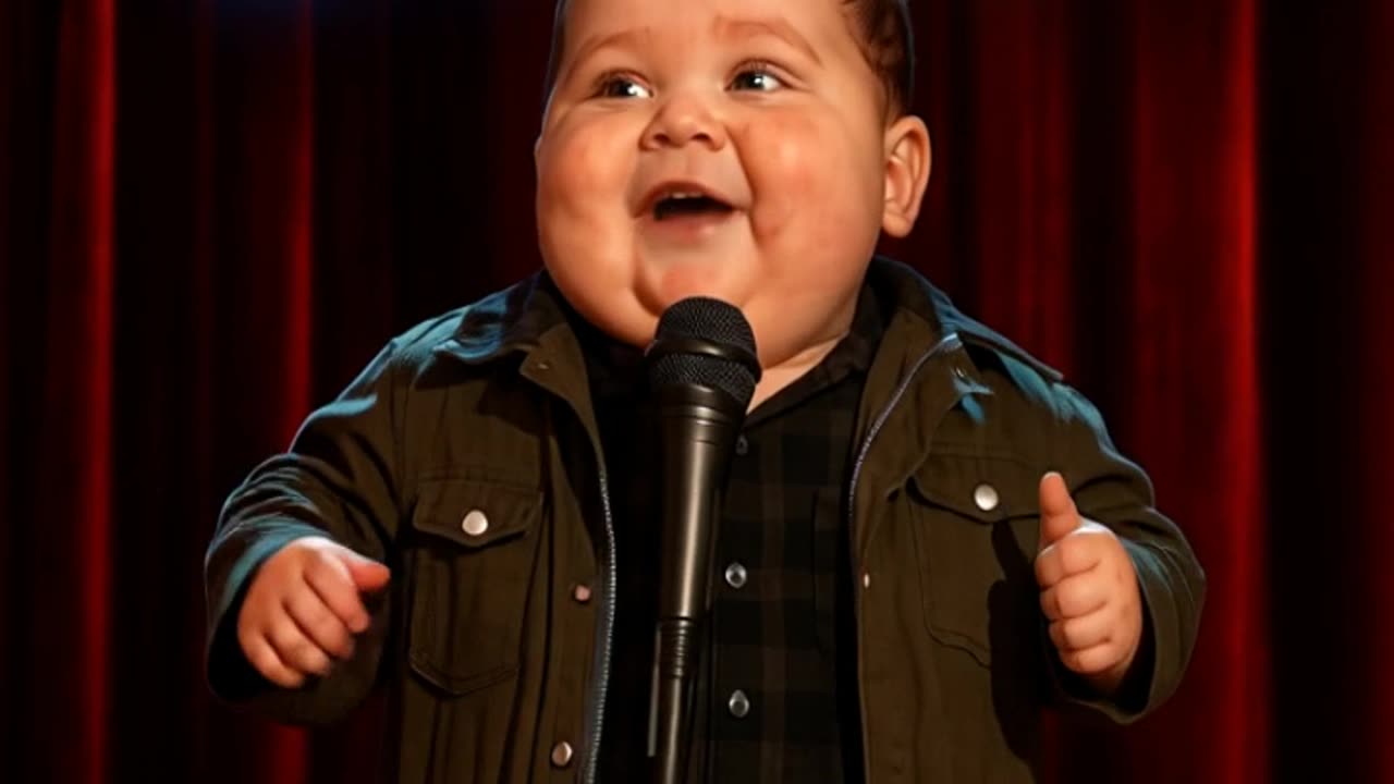 Ralphie May Was Built Different 😂 | The Funniest Big Man in Comedy!