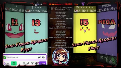 2SST - The Black Market Pokémon Shop! ✨P̅͏̬o͕͙̦k͔̥̤éF̧̦͈ơ̼͖͖ȑ̢̜̫t̤͉̯ ̱̗͎G͔̜̣l̝̖͛ĭ͎̝̥t̗͖̟c̜̫̗h̓̾͊✨