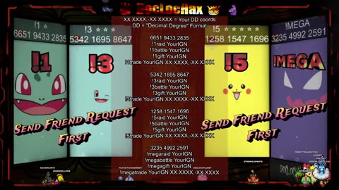 2SST - The Black Market Pokémon Shop! ✨P̅͏̬o͕͙̦k͔̥̤éF̧̦͈ơ̼͖͖ȑ̢̜̫t̤͉̯ ̱̗͎G͔̜̣l̝̖͛ĭ͎̝̥t̗͖̟c̜̫̗h̓̾͊✨