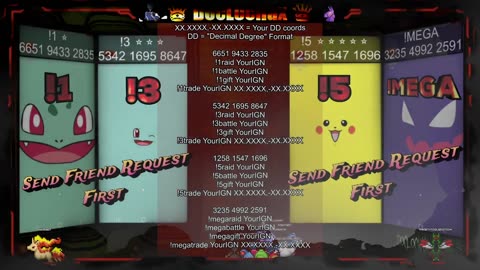 2SST - The Black Market Pokémon Shop! ✨P̅͏̬o͕͙̦k͔̥̤éF̧̦͈ơ̼͖͖ȑ̢̜̫t̤͉̯ ̱̗͎G͔̜̣l̝̖͛ĭ͎̝̥t̗͖̟c̜̫̗h̓̾͊✨
