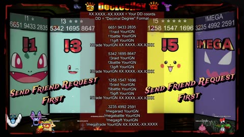 2SST - The Black Market Pokémon Shop! ✨P̅͏̬o͕͙̦k͔̥̤éF̧̦͈ơ̼͖͖ȑ̢̜̫t̤͉̯ ̱̗͎G͔̜̣l̝̖͛ĭ͎̝̥t̗͖̟c̜̫̗h̓̾͊✨