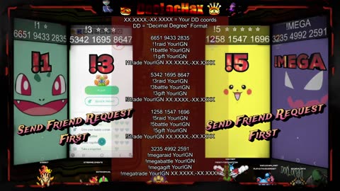 2SST - The Black Market Pokémon Shop! ✨P̅͏̬o͕͙̦k͔̥̤éF̧̦͈ơ̼͖͖ȑ̢̜̫t̤͉̯ ̱̗͎G͔̜̣l̝̖͛ĭ͎̝̥t̗͖̟c̜̫̗h̓̾͊✨