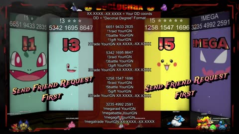 2SST - The Black Market Pokémon Shop! ✨P̅͏̬o͕͙̦k͔̥̤éF̧̦͈ơ̼͖͖ȑ̢̜̫t̤͉̯ ̱̗͎G͔̜̣l̝̖͛ĭ͎̝̥t̗͖̟c̜̫̗h̓̾͊✨