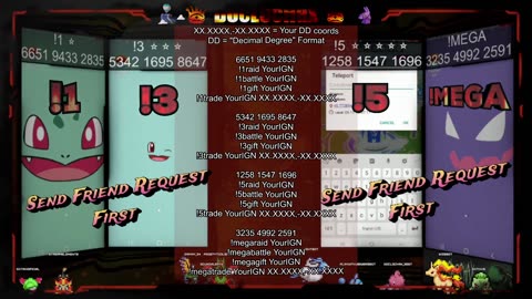 2SST - The Black Market Pokémon Shop! ✨P̅͏̬o͕͙̦k͔̥̤éF̧̦͈ơ̼͖͖ȑ̢̜̫t̤͉̯ ̱̗͎G͔̜̣l̝̖͛ĭ͎̝̥t̗͖̟c̜̫̗h̓̾͊✨