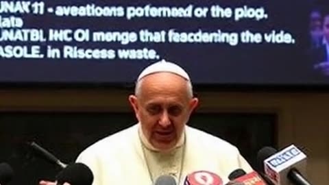 Breaking: Pope Francis' Legacy and Global Reactions