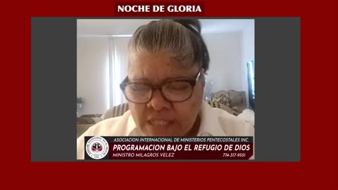 Asociacion Internacional De Ministerios Pentecostales Inc.