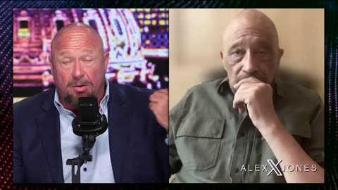 💥Judge Joe Brown: Trump is Using the Epstein Files to Blackmail the DS