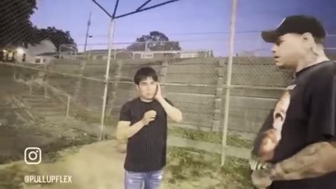 Child Predator Agrees to Be Slapped Instead of Arrested 😳🚨
