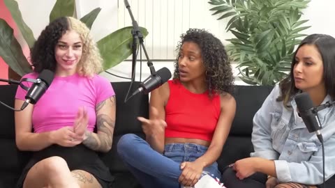 FEMINISTS RESPONSE To Being TOLD WHAT TO DO