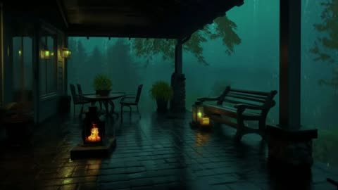 Release Tension for a Deeper