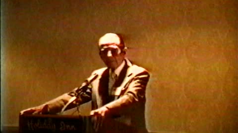 September 12, 1997 - John H. "Jack" Owen at Harbison-Walker Retirees Dinner