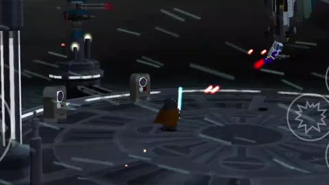 Lord Vorder #7 Vorder Vs Jango Fett | Lego SW TCS