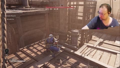 Assassin's Creed Mirage ep45