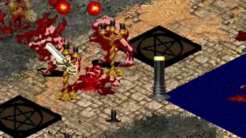 🤔👽👾 DOOM NOSTALGIA