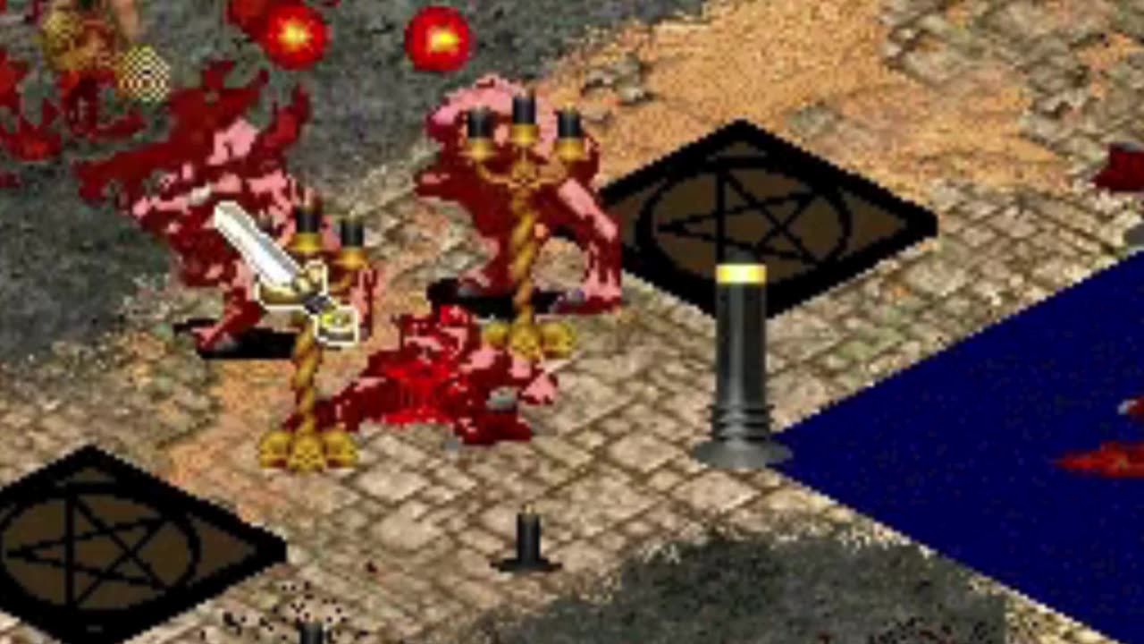 🤔👽👾 DOOM NOSTALGIA