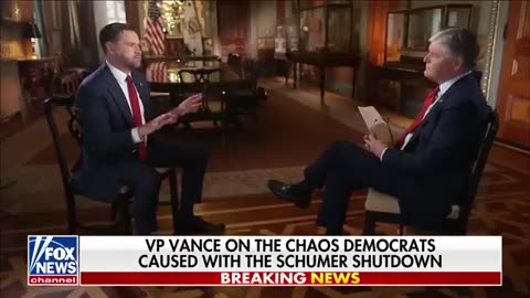 Vance says immigration crackdown will drive down housing costs