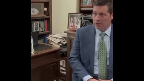 Former U.S. Navy Intelligence Officer Drops Bombshell Warning