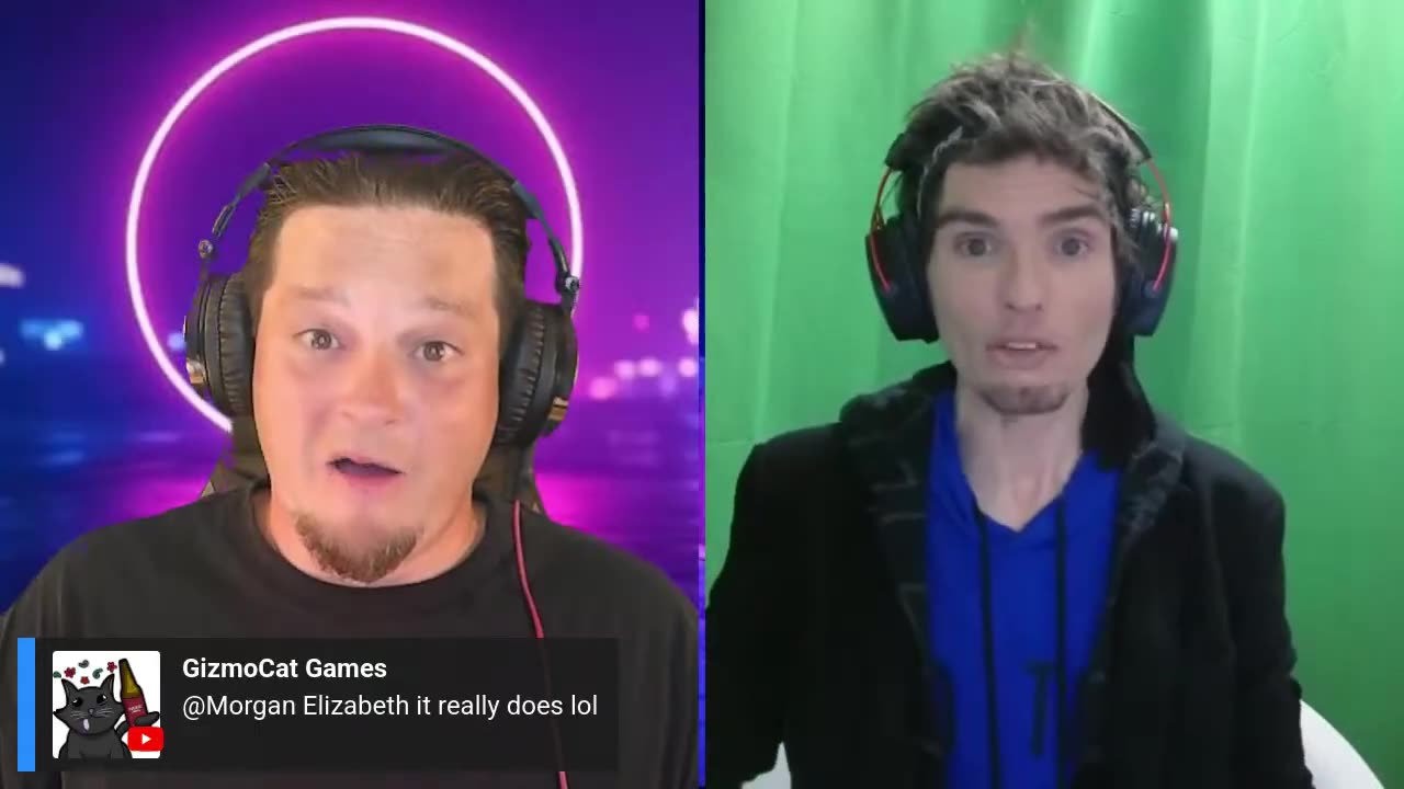 Alex B talking about Sardine Tin recently