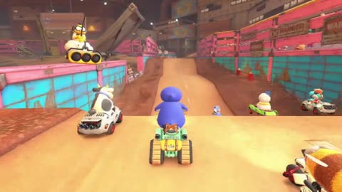 🥳New Year's Day Edition of Thursday Morning Racing. Racing with @TheGreatGQ🎆