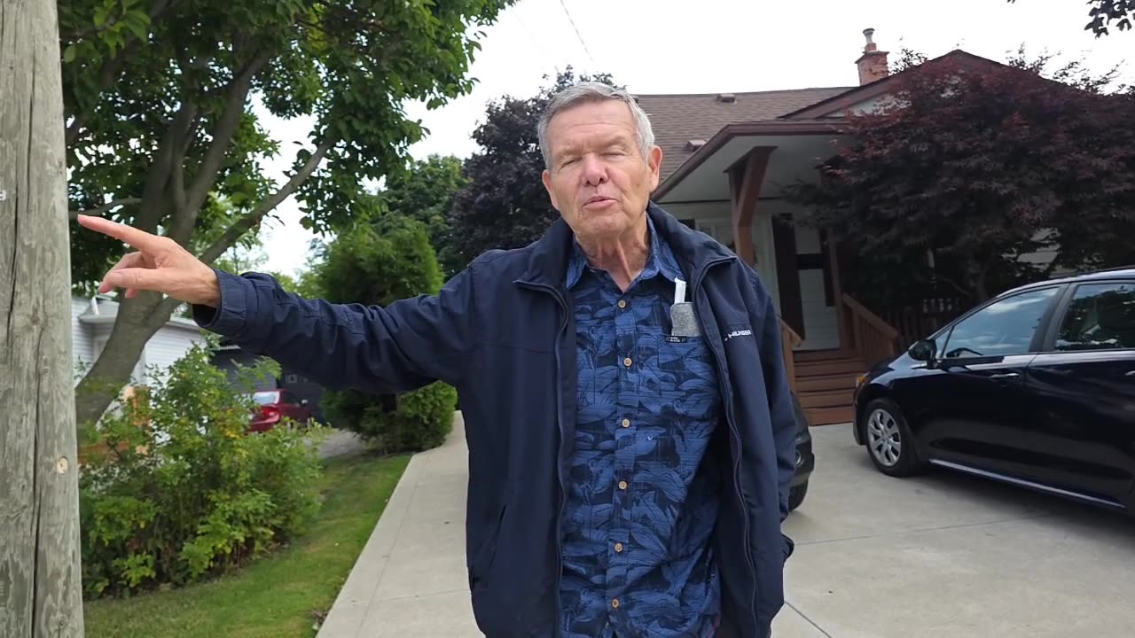 Humbling self entitled dog owners on nature walk