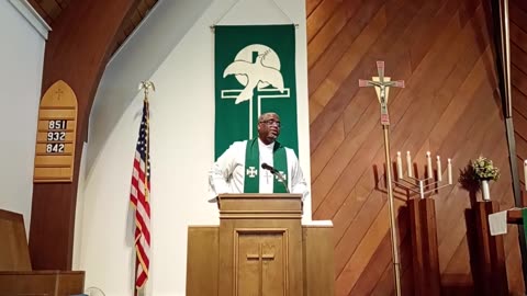 02/01/2026 Sermon "Instruction in Light"