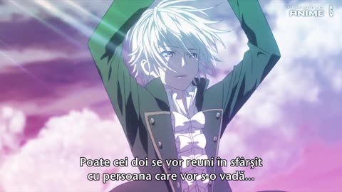 [AnimeG] K Return of Kings - 01 [1080] subtitrare romana anime