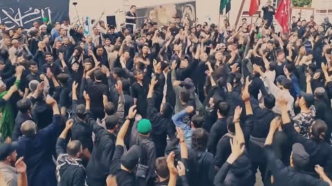 Mazloom Hussain Ki Humsheera | Nadeem Sarwar