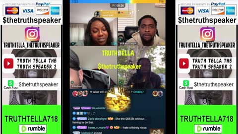 QUEEN TOMIKAY TEACAP & TEAM PK PT. 3