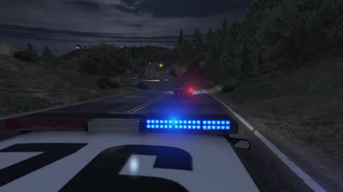 TrippyCast in "GTA Meth Runnin"