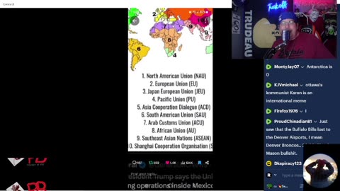 🇨🇦 💊Saturday Night Truth Stream 💊 🇨🇦