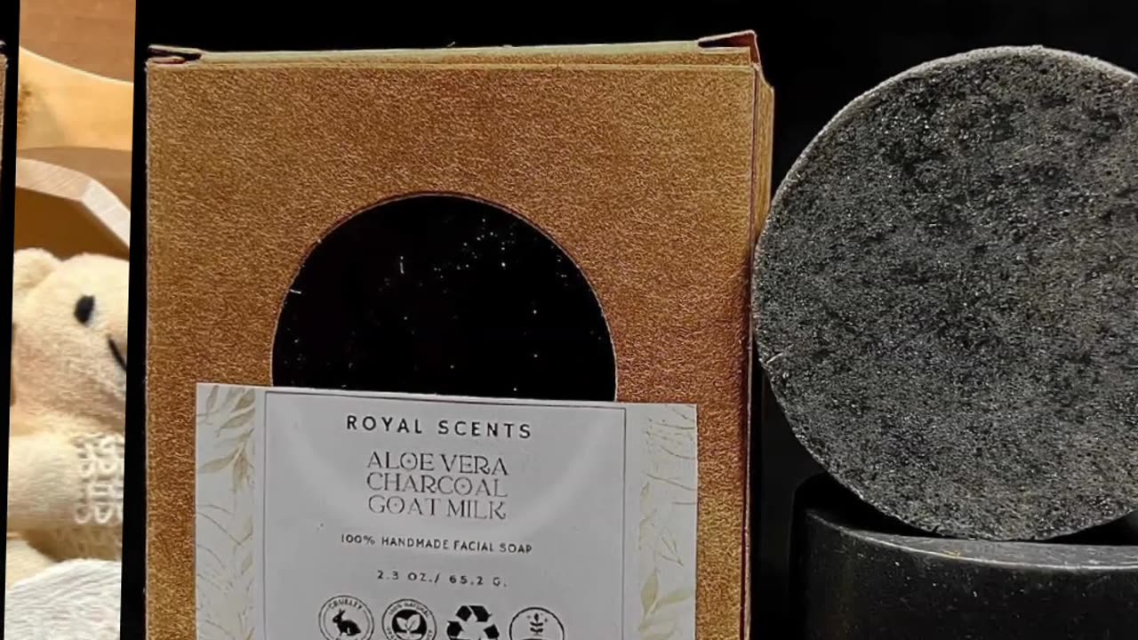 Royal Scents LLC