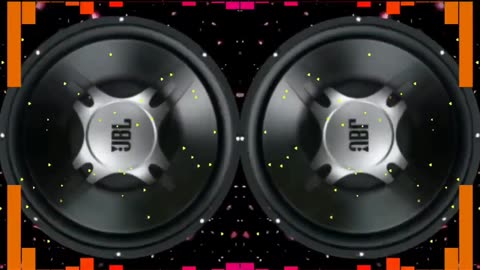 Bass Warrior Mode ON – JBL Remix Sound Test 2025 🎶